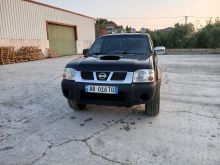 Nisan Navara super mjet