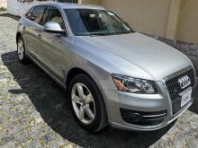 Audi Q5 2011 2.0 TFSI premium plus