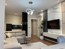 SHITET APARTAMENT MODERN 1+1 NE PLAZH ILIRIA!