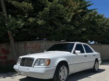 SHITET W124 1994 250d