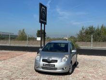 Toyota Yaris 1.4 D-4D