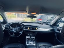 Audi A6 3.0