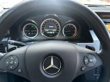 Glk 220 cdi 4matic