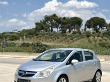OKAZIONN OPEL CORSA 1.2 BENZIN+GAZ 2010 MANUAL