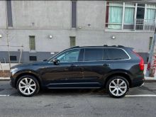 Shitet VOLVO XC90