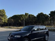 Touareg
