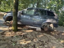 SsangYong Kyron