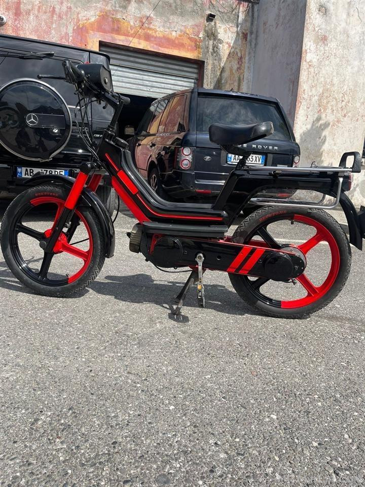 Piaggio