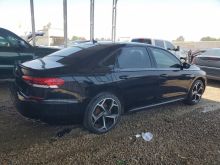2020 VOLKSWAGEN PASSAT R-LINE