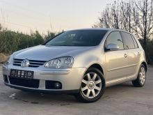 Golf 5 Automatik 1.9 nafte 2008 super gjendje