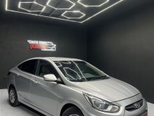 OKAZIONNN HYUNDAI ACCENT 1.6 NAFTE AUTOMAT 2012