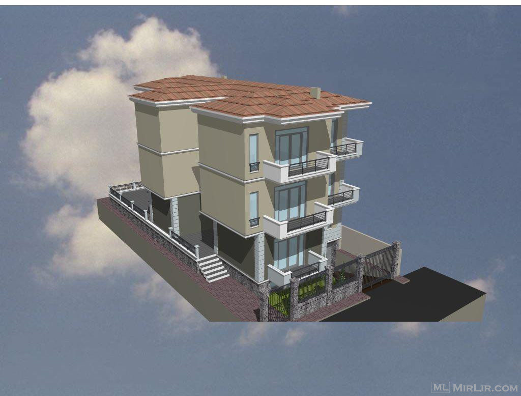 SHITEN APARTAMENTE - thumbnail 5