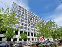 Apartament 2+1+2 për Shitje tek Ish-Parku Sportiv !