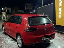 GOLF 7