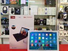 📱5G Smart Tablet PC (10”)