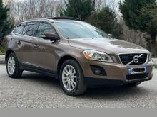 Shitet volvo xc60 benzin gaz