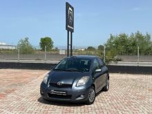 Toyota Yaris 1.3 (Benzin)
