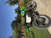 Shitet krosi 200cc