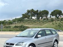 OKAZIONN FORD FOCUS 1.6 NAFTE MANUAL 2006