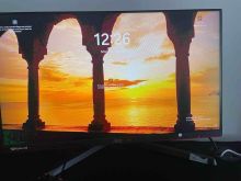 Gaming Setup