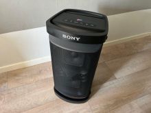 Zmadhues Zeri me Bluetooth, Sony SRS-XP500, me Bateri
