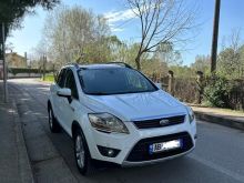 Ford Kuga okazionn per pakkk dittt!!