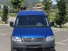 Shitet Vw Caddy Life 2.0 Benzin Gaz Sapo Montuar BRC