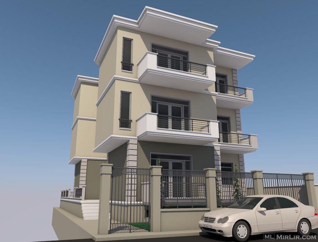 SHITEN APARTAMENTE - thumbnail 4