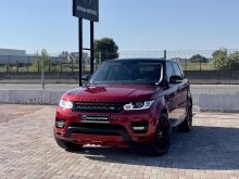 Range Rover Sport 3.0 HSE