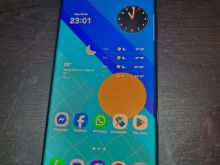 Samsung S23 Ultra 12/512