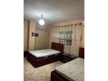 Shitet, Apartament 2+1, Rruga Dritan Hoxha, Tiranë