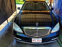 Merceddes s400 hybrid