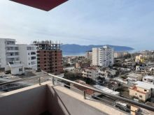 Apartament për shitje me pamje nga deti - Port ose Vlorë