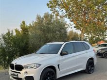 BMW X5 3.5 Naft xDrive M Packet Individual Fulll