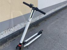 Trotinet Mpman