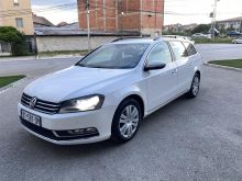 Passat B7 2.0 TDI 2011 Rks