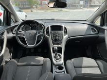 Opel Astra 1.7