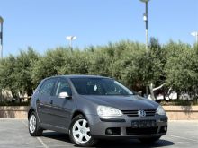 OKAZION VW GOLF 5