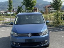 Okazionnn Vw Touran 1.4 Tsi Automatic 2012