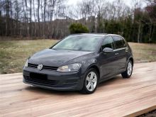 Golf 7 2.0