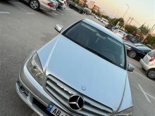 Benz c-clas 200 cdi