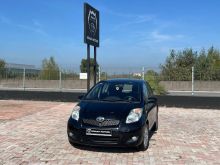 Toyota Yaris 1.3 (Benzin)