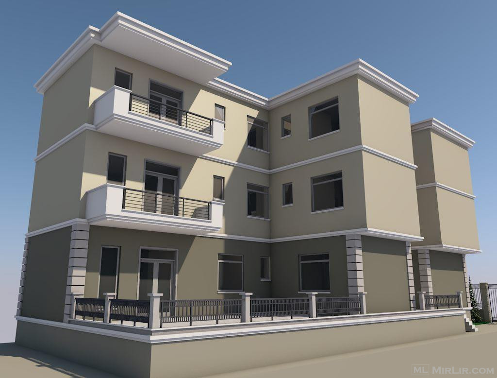 SHITEN APARTAMENTE - thumbnail 3