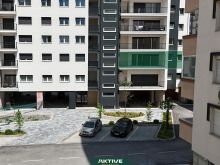 Banesë në Swiss Buildings