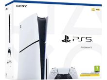 Playstation 5 slim