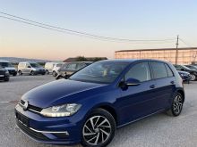 Golf 7.5 Automatik DSG 2.0 TDI 2018 Me Dogan te Paguar