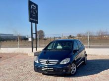 B 200 CDI Sport