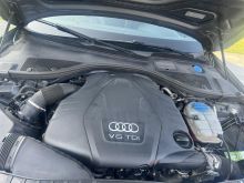 Audi A6 3.0