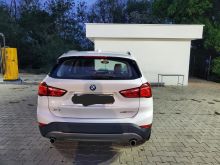 Bmw x1 2.0 diesel sdrive 2018