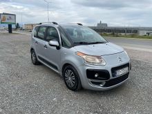 Citroen c3 picasso 1.6 hdi  2013